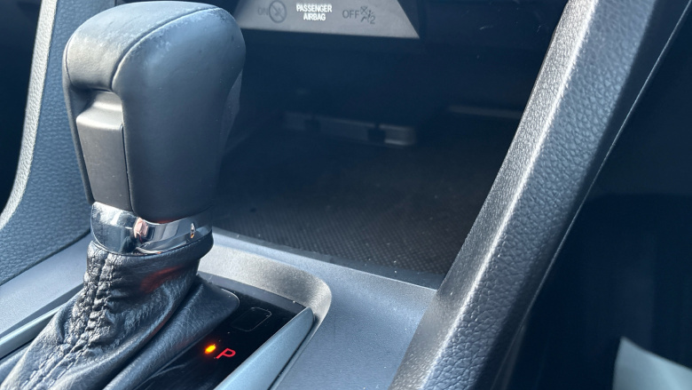 Honda Civic 1.5 VTEC Turbo Sport 5dr CVT Petrol Hatchback